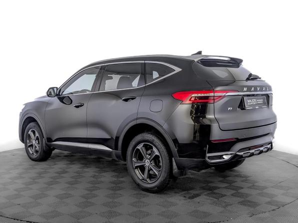 Haval F7 I с пробегом 2022 года, цена 1 770 000 рублей, 118518 км, внедорожник, Автокод Объявления