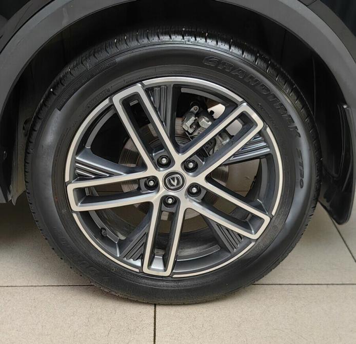 Changan UNI-S (CS55 Plus) Подольск  - изображение 23