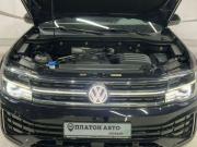 Volkswagen Teramont I Рестайлинг (China Market) Воронеж  - изображение 34