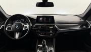 BMW 5 серии VII (G30/G31/G38) Рестайлинг Москва  - изображение 23
