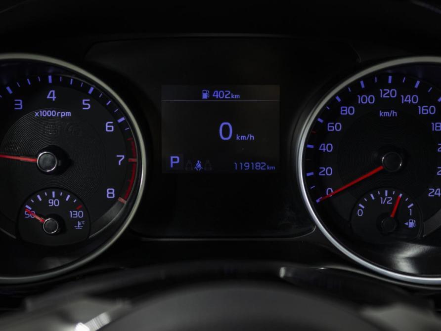 Kia Ceed III Москва  - изображение 12