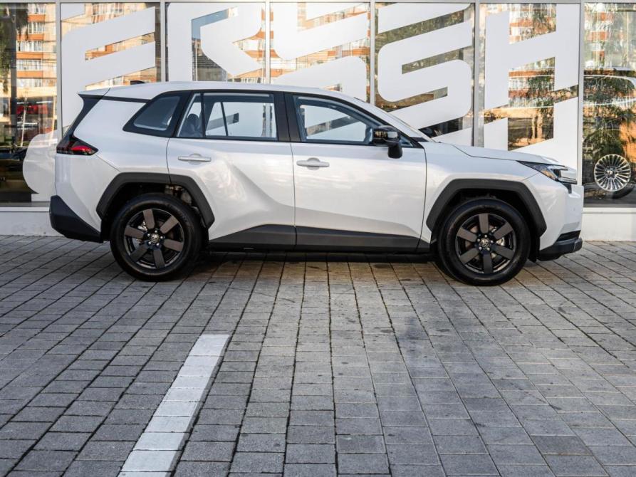 Toyota RAV4 VI (XA60) Ставрополь  - изображение 5