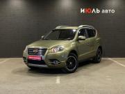 Geely Emgrand X7 I Рестайлинг Челябинск  - изображение 22