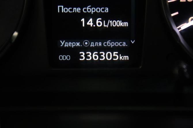 Toyota Hilux VIII Рестайлинг 2 с пробегом 2021 года, цена 3 265 650 рублей, 336305 км, пикап, Автокод Объявления