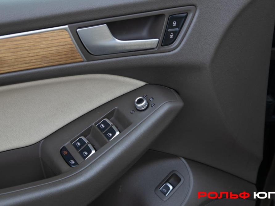 Audi Q5 I (8R) Рестайлинг Москва  - изображение 17