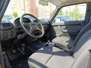 Lada (ВАЗ) Niva Legend Йошкар-Ола  - изображение 42