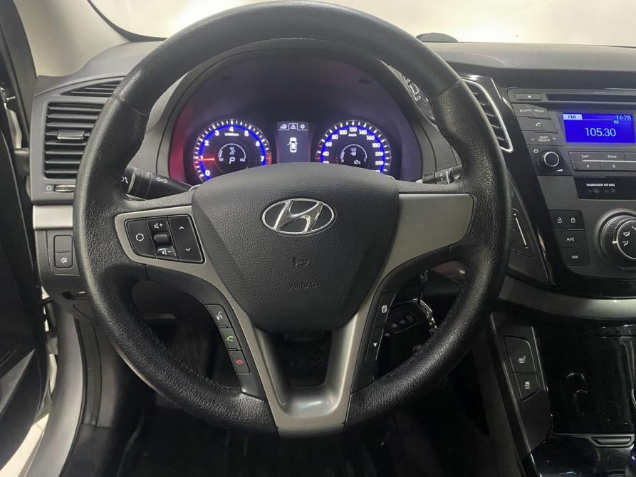 Hyundai i40 I Рестайлинг Воронеж  - изображение 10
