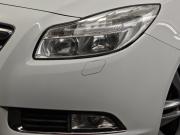Opel Insignia I Москва  - изображение 30
