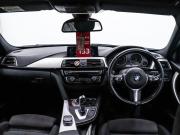 BMW 3 серии VI (F3x) Рестайлинг Красноярск  - изображение 47