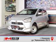 Daihatsu Mira e:S II Кемерово  - изображение 20
