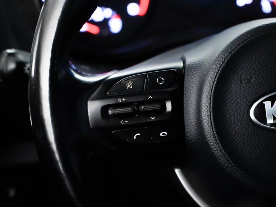Kia Picanto III Москва  - изображение 12