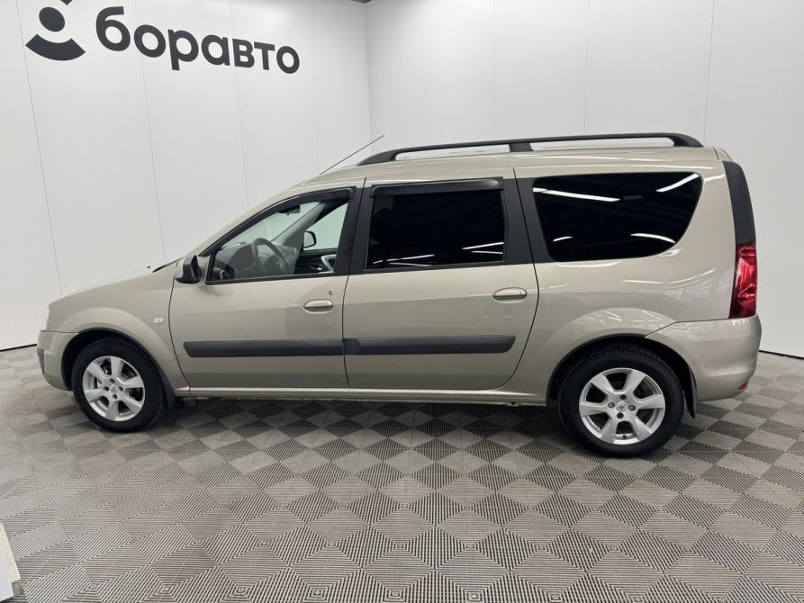 Lada (ВАЗ) Largus I Воронеж  - изображение 10
