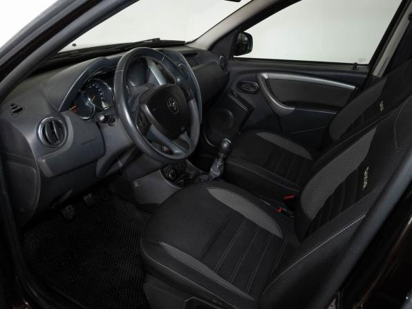 Renault Duster I Рестайлинг с пробегом 2017 года, цена 950 000 рублей, 195000 км, внедорожник, Автокод Объявления