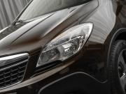 Opel Mokka I Москва  - изображение 47