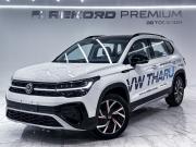 Volkswagen Tharu I Рестайлинг Уфа  - изображение 36