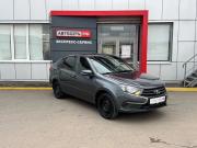 Lada (ВАЗ) Granta I Рестайлинг Альметьевск  - изображение 23
