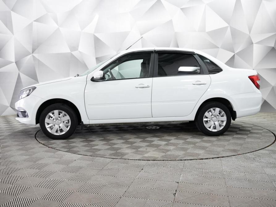 Lada (ВАЗ) Granta I Рестайлинг Ульяновск  - изображение 2