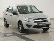 Lada (ВАЗ) Granta I Иваново  - изображение 18