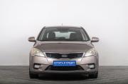 Kia Ceed I Рестайлинг Томск  - изображение 23
