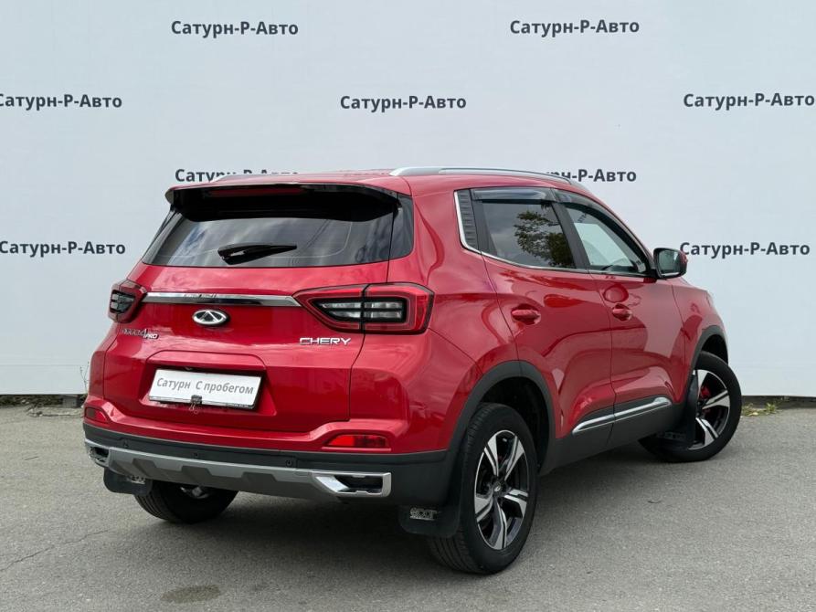 Chery Tiggo 4 Pro I Курган  - изображение 6