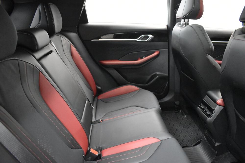 Geely Coolray I Рестайлинг Москва  - изображение 18