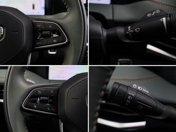 Geely Okavango I Рестайлинг с пробегом 2023 года, цена 2 750 000 рублей, 25795 км, внедорожник, Автокод Объявления