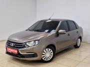 Lada (ВАЗ) Granta I Рестайлинг Альметьевск  - изображение 24