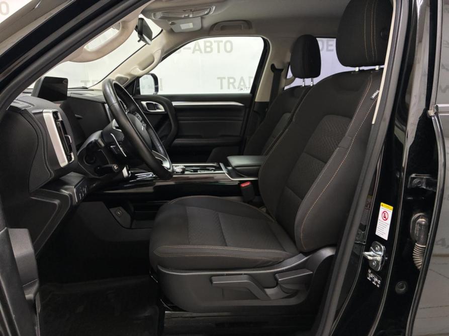 Haval Dargo I Пермь  - изображение 12