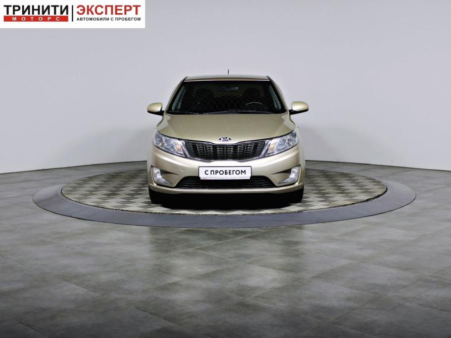 Kia Rio III Белгород  - изображение 8