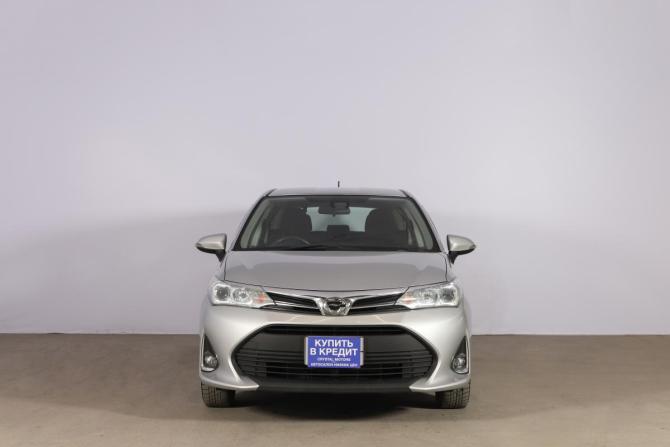 Toyota Corolla XI (E160 E170 E180) с пробегом 2020 года, цена 1 599 000 рублей, 102000 км, универсал, Автокод Объявления