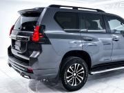 Toyota Land Cruiser Prado 150 Series Рестайлинг 1 Уфа  - изображение 63