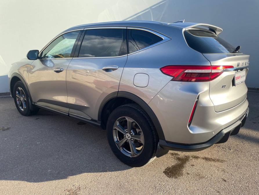 Haval F7 I Стерлитамак  - изображение 6