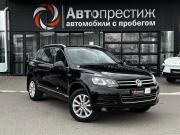 Volkswagen Touareg II Волгоград  - изображение 23