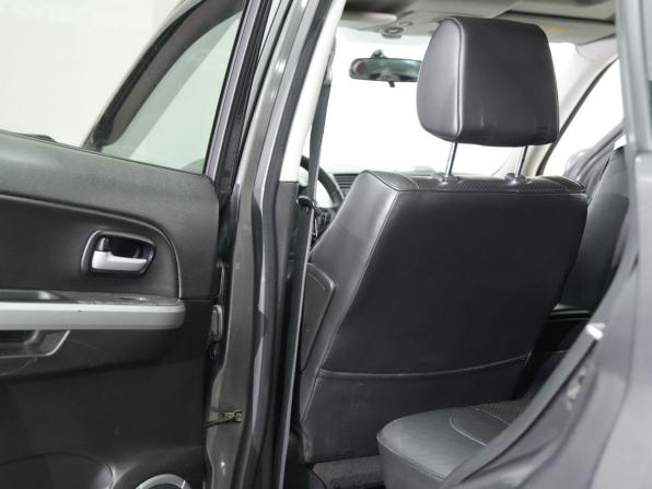 Suzuki Grand Vitara II Рестайлинг с пробегом 2010 года, цена 1 035 000 рублей, 175000 км, внедорожник, Автокод Объявления