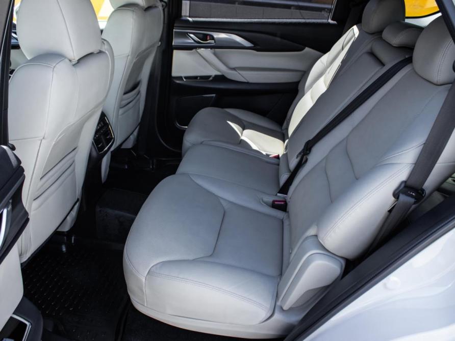Mazda CX-9 II Москва  - изображение 9