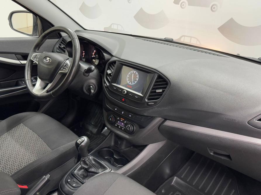 Lada (ВАЗ) Vesta I Ставрополь  - изображение 8