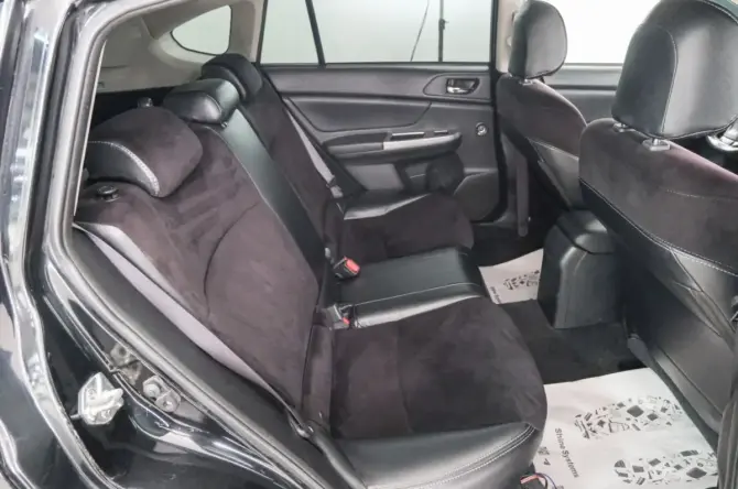 Subaru Impreza IV с пробегом 2012 года, цена 1 199 000 рублей, 135100 км, хэтчбек, Автокод Объявления