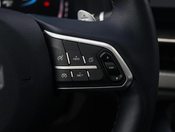 Haval F7x I Рестайлинг с пробегом 2022 года, цена 2 399 000 рублей, 6935 км, внедорожник, Автокод Объявления