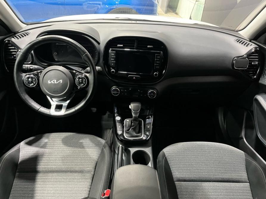 Kia Soul III Пермь  - изображение 14