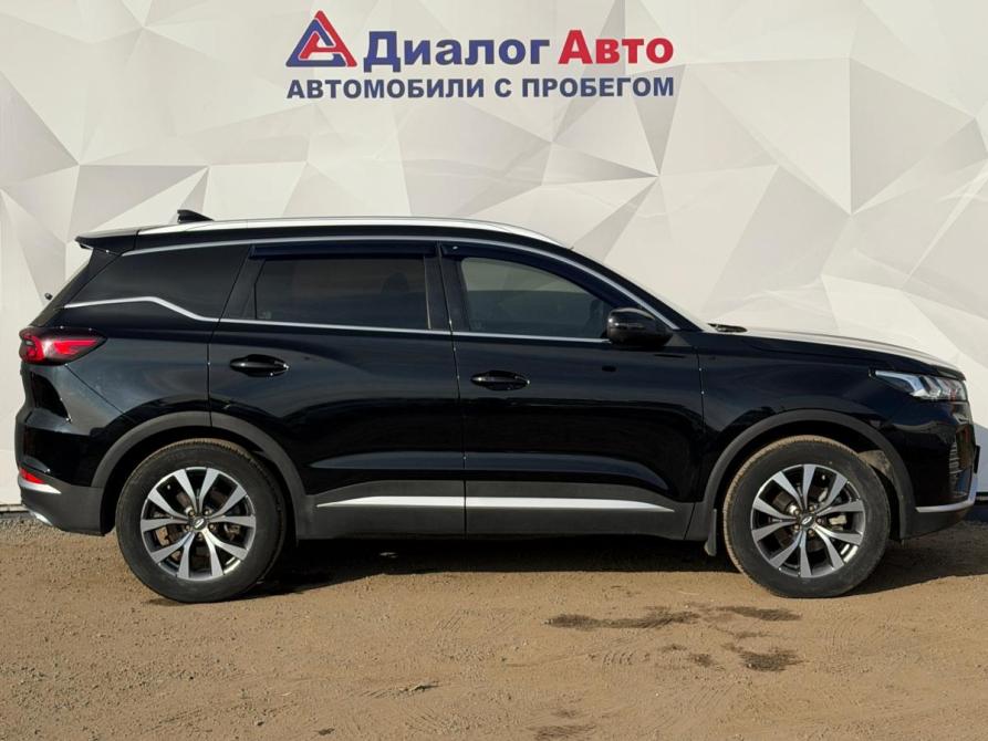 Chery Tiggo 7 Pro I Набережные Челны  - изображение 5