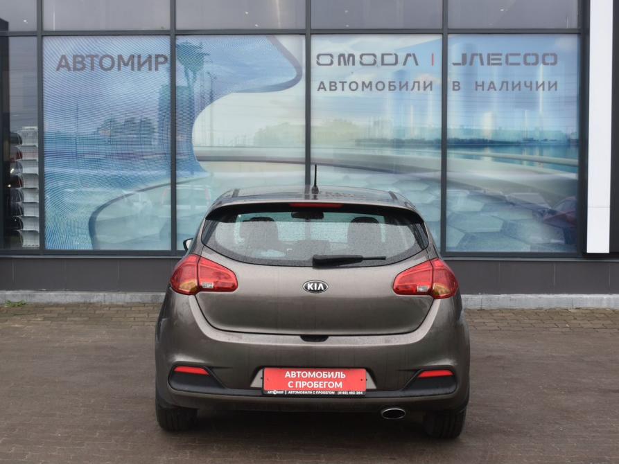 Kia Ceed II Архангельск  - изображение 6