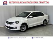 Volkswagen Polo V Красноярск  - изображение 16