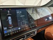 Li Auto (Lixiang) L9 I Рестайлинг Москва  - изображение 43