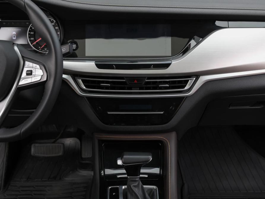 Changan CS35 Plus I Москва  - изображение 14