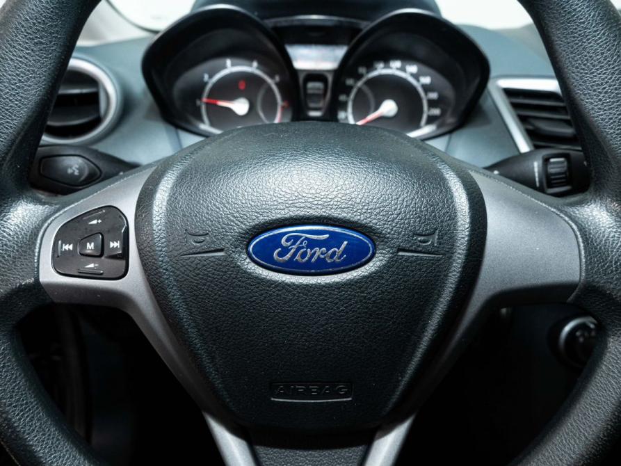 Ford Fiesta Mk6 Казань  - изображение 9
