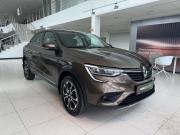 Renault Arkana I Екатеринбург  - изображение 19