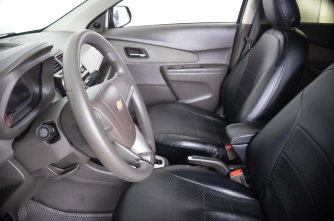 Chevrolet Cobalt II с пробегом 2023 года, цена 1 099 000 рублей, 194962 км, седан, Автокод Объявления