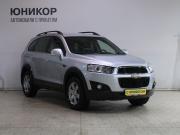 Chevrolet Captiva I Рестайлинг Дзержинск  - изображение 24