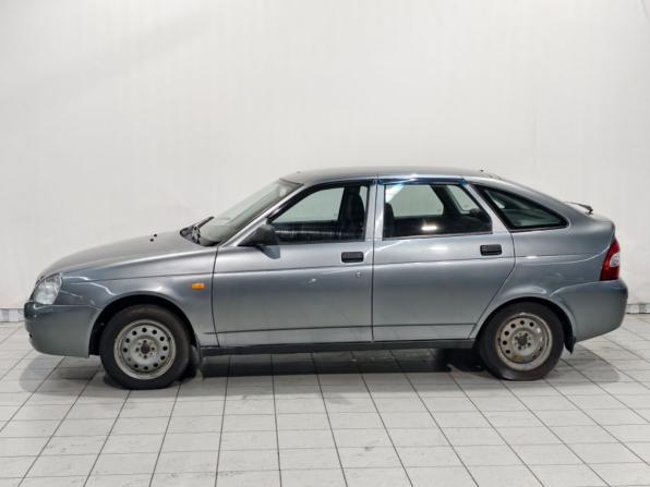 Lada (ВАЗ) Priora I с пробегом 2012 года, цена 381 000 рублей, 166534 км, хэтчбек, Автокод Объявления