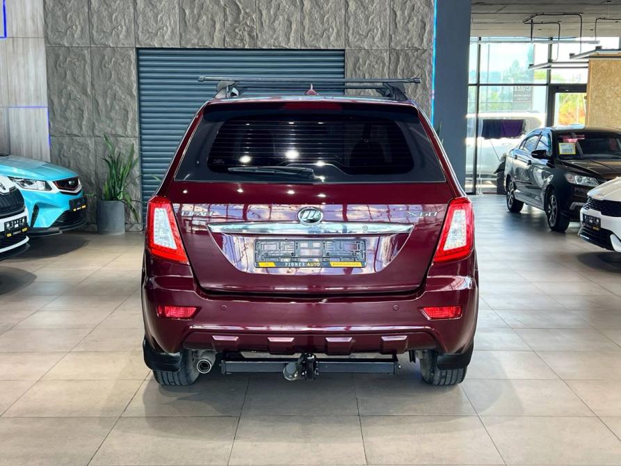 Lifan X60 I Оренбург  - изображение 4